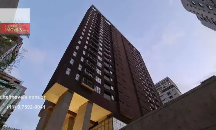 Apartamento Rua Jorge Coelho, 147 - Itaim Bibi, 4 quartos, 5 vagas, 297m², Casa Brasileira