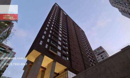 Apartamento Rua Jorge Coelho, 147 - Itaim Bibi, 4 quartos, 4 vagas, 229m², Casa Brasileira