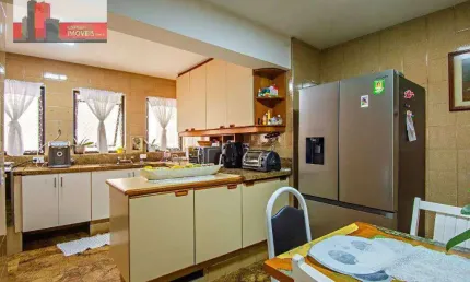 Apartamento 4 quartos, 174m², rua paraguaçu, 435 - perdizes, ed. daniela.