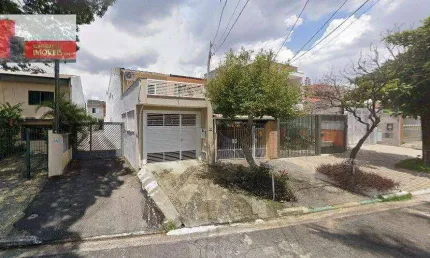 Casa Rua Curuzu - Alto da Lapa, 125m², 2 quartos, 1 vaga