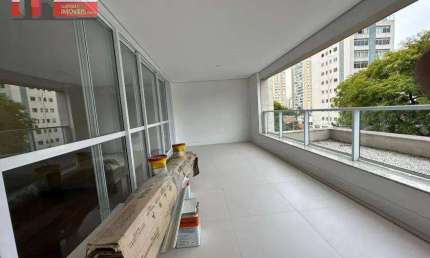 Rua Vespasiano, 650 - Vila Romana, 221m², 4 vagas, Clock Vila Romana Nobre