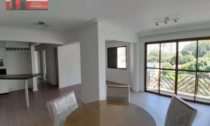 Apartamento R. Agostinho Rodrigues Filho, 57 - Vila Clementino, 2 quartos, 87m², Ed. Greengold