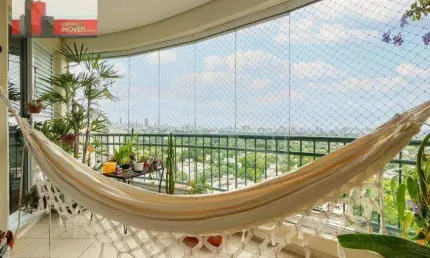 R. Pio XI, 2336 - Alto de Pinheiros, 3 dorms, 100m², Villa Splendore