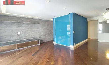 R. Abílio Soares, 766 - Paraíso, 4 quartos, 3 vagas, 167m², Boulevard Paco Rabane