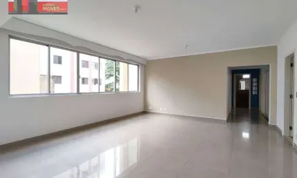 R. abílio soares, 330 - paraíso, 3 vagas, 160m², dr. joão paulo da cruz brito