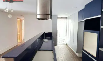 Apartamento Av. Cardeal Motta, 343 - City América, 3 quartos, 78m², Ed. Baturité.