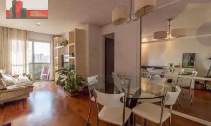 R. borges lagoa, 71 - vila clementino, 2 quartos, 80m², edifício manchester