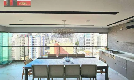 Rua professor vahia de abreu, 41 - vila olímpia, 2 quartos, 2 vagas, orbit residencial.