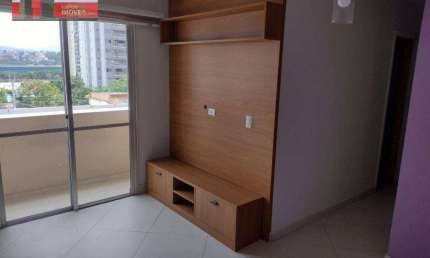 Apartamento R. Guaipá, 778 - Vila Leopoldina, 2 quartos, 49m², Cond. Alto da Lapa II