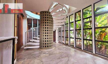 Casa R. Guararapes, 517 - Lapa, 4 quartos, 521m², 6 vagas de garagem