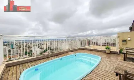 Rua Toneleros, 1507, Vila Ipojuca, 152m², 2 vagas, Image Alto da Lapa