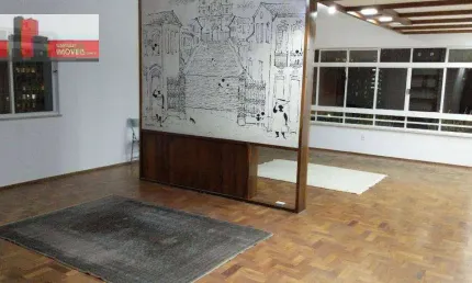 Apartamento rua cincinato braga, 511 - bela vista, 292m², ed. novo belo horizonte