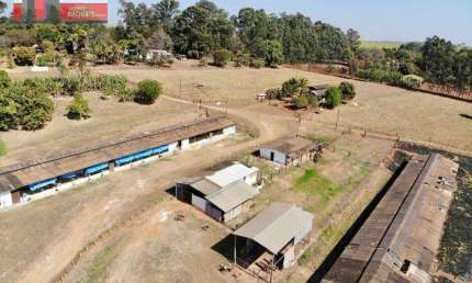 GRANJA CAMPO VERDE, Bairro do Tatu, LIMEIRA-SP - 11,2758ha ou 5 alqueires