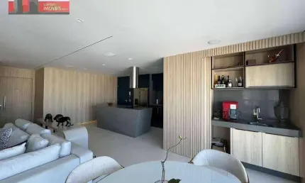 Apartamento R. Coriolano, 231 - Vila Romana, 105m², 3 dorms, Atemporal