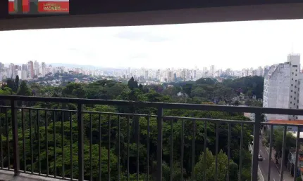 Apartamento Rua Arruda Alvim, 251 - Pinheiros, 77m², 2 suítes, Highlights