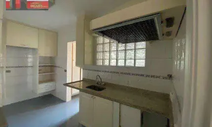 Apartamento av. portugal, 605 - brooklin, 110m², 3 quartos, ed. guatan