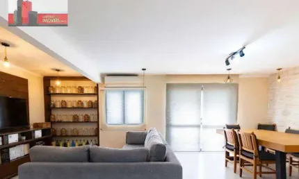 Av. cotovia, 80 - moema, 95m², 2 suítes, edifício prince de lyon