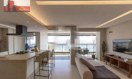 Apartamento av. mofarrej, 706 - vila leopoldina, 89m², 2 quartos, lê havre