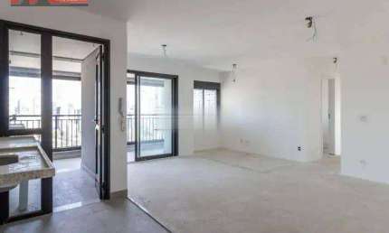Apartamento R. Gabriel de Lara, 545 - Vila Cordeiro, 94m², 2 quartos, Trends Brooklin