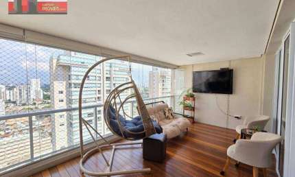 R. Mergenthaler, 345 - Vila Leopoldina, 142m², 2 vagas, Plaza Mayor