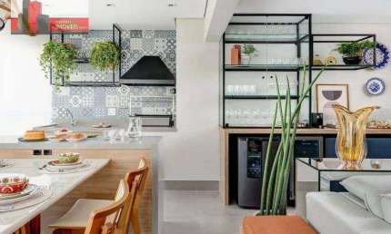 R. Tito, 1062 - Vila Romana, 89m², 3 vagas, Ed. Vivanti