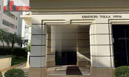 Apartamento Rua Maranhão, 368 - Higienópolis, 267m², 2 vagas, Ed. Vila Nova
