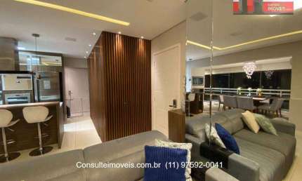 Apartamento com 3 quartos à venda na Rua Faustolo, 898, Vila Romana, São Paulo