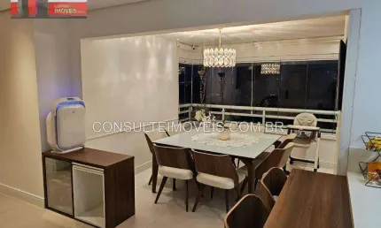 Apartamento Rua Faustolo, 898 - Vila Romana, 91m², 3 dorms, Easy Vila Romana