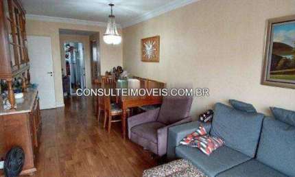 Rua Carlos Weber, 1232 - Vila Leopoldina, 96m², 3 dorms, Bellagio