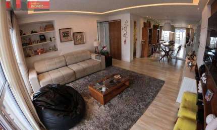 R. Duílio, 302 - Vila Romana, 94m², 3 dorms, Edifício Matisse