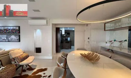 Rua Camândulas, 112 - Vila Leopoldina, 143m², 3 vagas, Riservato