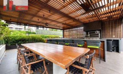Cobertura Av. Prof. Fonseca Rodrigues, 1704 - Alto de Pinheiros, 925m², 8 vagas, Bothanica