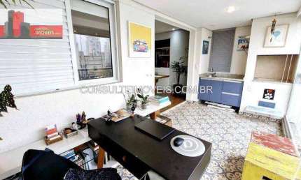 Av. Mofarrej, 346 - Vila Leopoldina, 2 dorms, 79m², Upper Living