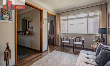 Apartamento Av. Diógenes Ribeiro de Lima, 2001 - Alto de Pinheiros, 3 dorms, Residencial 2001