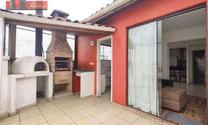 R. Latif Fakhouri, 471 - Vila Santa Catarina, 128m², Edifício Clarissa