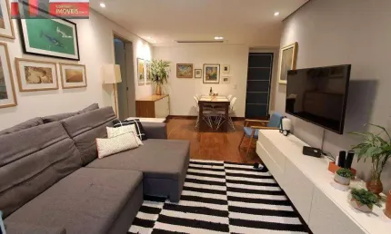 Rua mota pais, 228 - vila ipojuca, 102m², vagas fixas, pateo mondriam