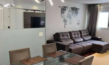 R. dr. augusto de miranda, 1303 - vila pompeia, 89m², domna pompéia