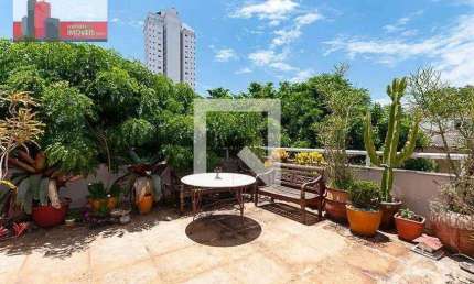 Garden Rua Vespasiano, 754 - Vila Romana, 240m², 4 vagas, L Espace