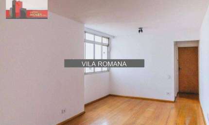 R. Coriolano, 846 - Vila Romana, 87m², 3 dorms, 2 vagas, Ema S. Mattiazzo