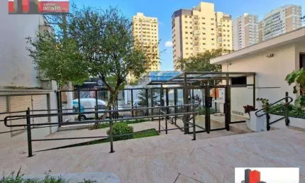 R. Coriolano, 846 - Vila Romana, 87m², 3 dorms, 2 vagas, Ema S. Mattiazzo