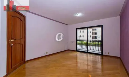 Rua Jorge Americano, 310 - Alto da Lapa, 92m², 2 vagas, Outeiro das Flores