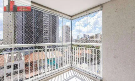 R. catão, 523 - vila romana, 2 quartos, 61m², ed. dreams