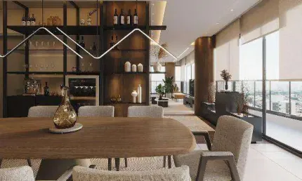 R. chilon, 184 - vila olímpia,  175m², 2 vagas, vn millennium faria lima