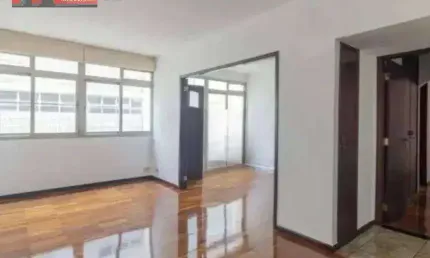 R. caconde, 437 - jardim paulista, 130m², 3 dorms., edifício rio verde