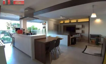 Rua Mota Pais, 228 - Vila Ipojuca, 102m², vagas fixas, Pateo Mondriam