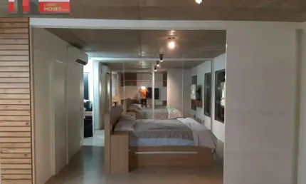 Av. mofarrej, 1130 - vila leopoldina, 70m², 1 vaga, maxhaus vla