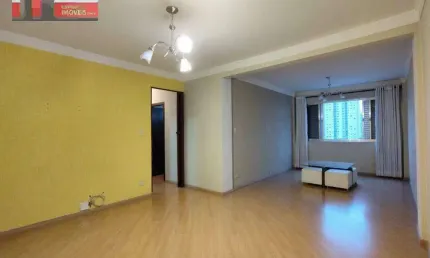 Rua Hayden, 51 - Vila Leopoldina, 102m², 2 dorms, 1 vaga, Ed. São MIguel