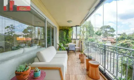 Rua Bahia 915 - Higienopolis, 312m², 4 suítes, 4 vagas, Porto Venere