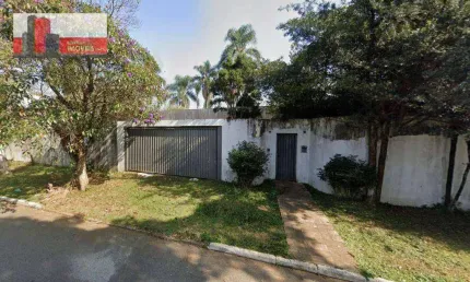 Casa Térrea no Jardim dos Estados, Vende e Aluga, 383m², 3 vagas, R. Regina Badra, 701.
