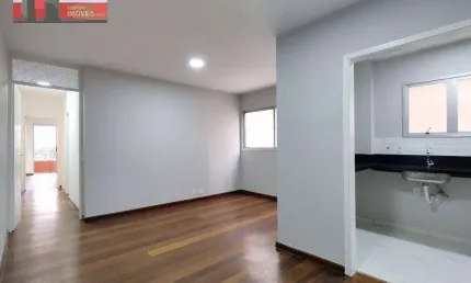 R. conselheiro brotero, 898 - santa cecilia, 65m², 2 dorms, 1 vaga, edifício miami style